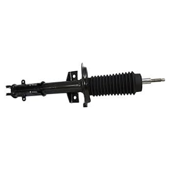 Amazon.com: Motorcraft AST-899 Front Strut Assembly : Automotive